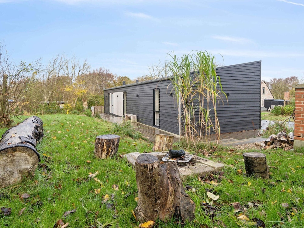 5 Star Holiday Home in Thyholm