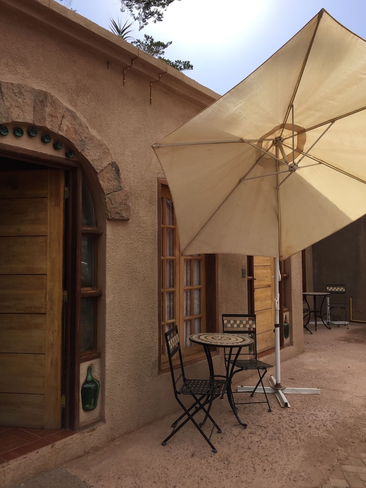 Hostal Puritama