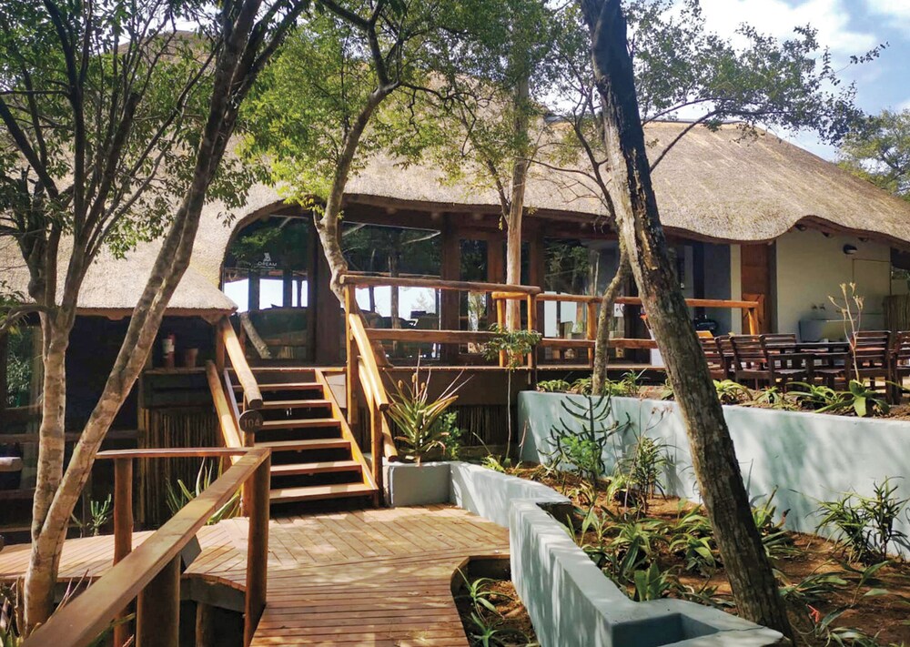 Sobhengu Lodge by Dream Resorts