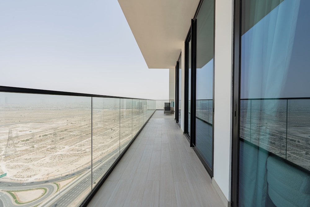 Binghatti Onyx Residences- JVC