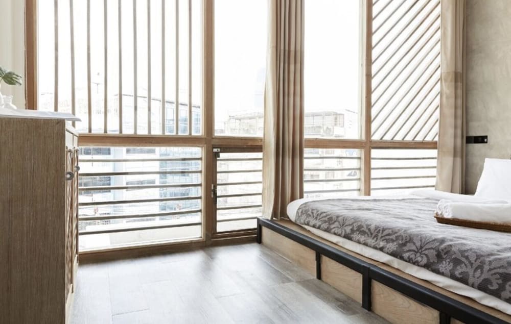 Vann Bangkok Boutique House