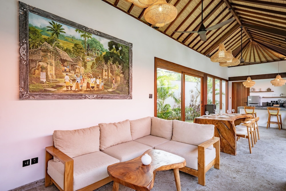 Casa Bojo & Casa Bella Uluwatu