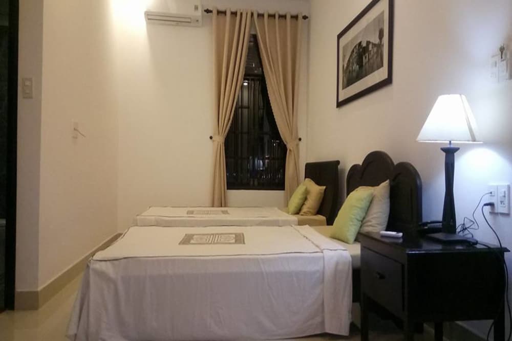 Hoi An Green View Homestay