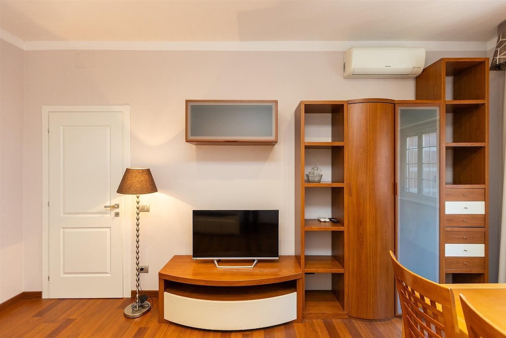 Pigneto Second Apartment
