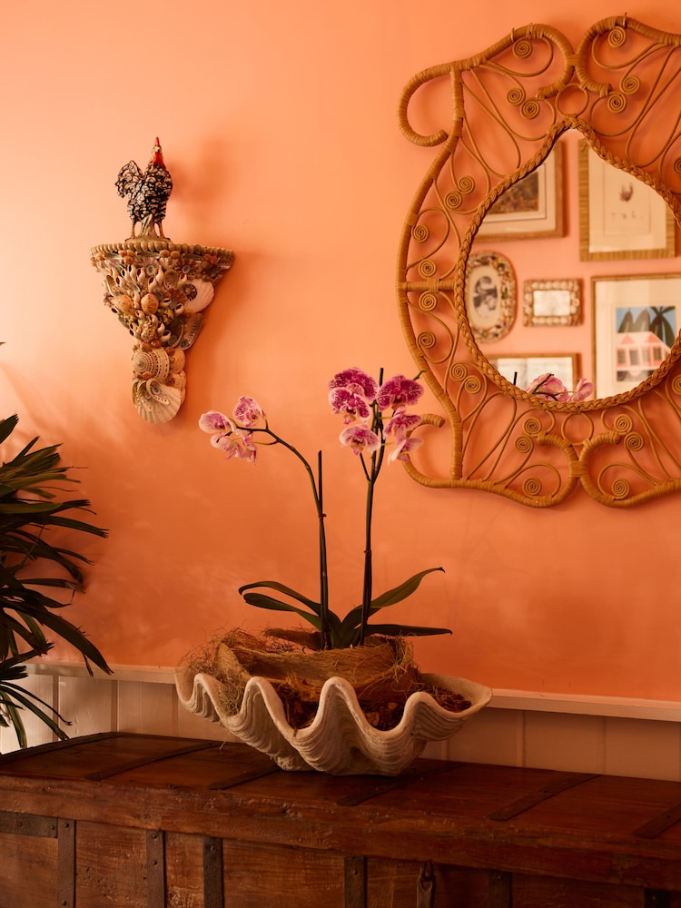 Coral Sands Villa w/ Private Pool Steps to the Beach & Full Resort Amenities