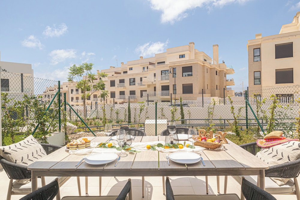 La Cala Serena Village Townhouse
