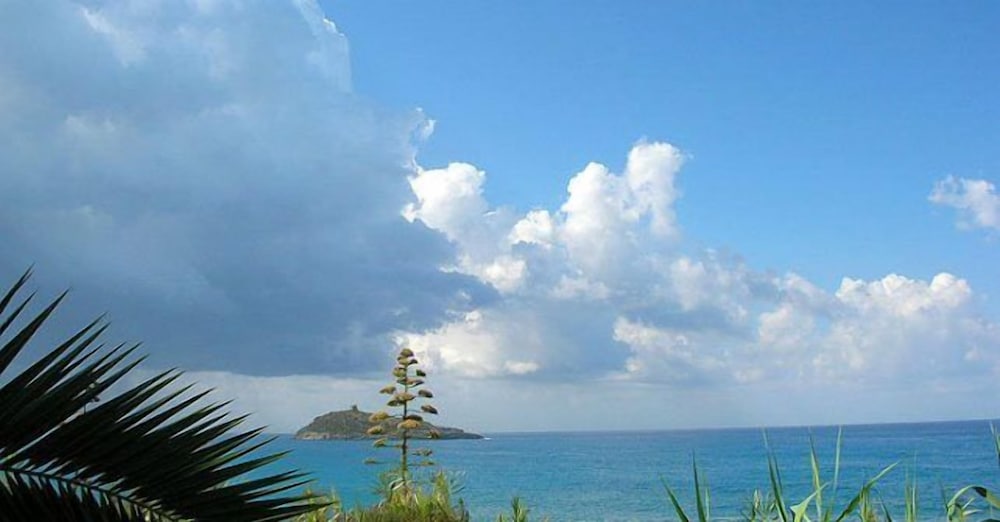 Hotel Club Cirella