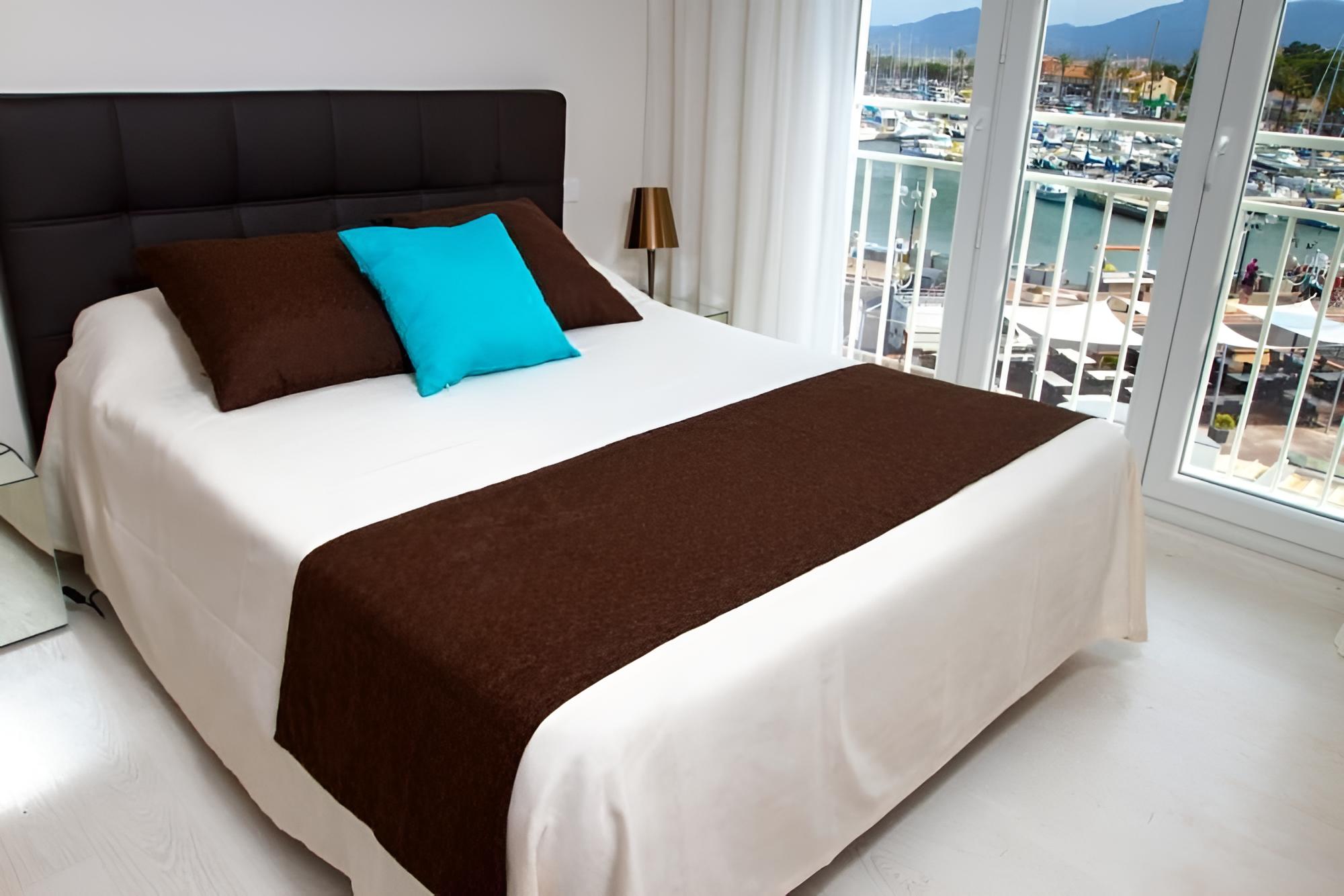 Bleu Mer Duplex et Suites