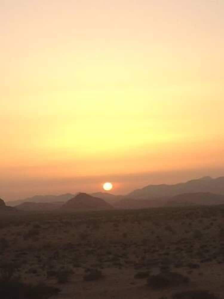 Khaled Awwad Camp