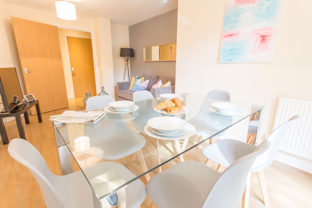 Oxford Vacations - Razia Apartments - Property Image 71