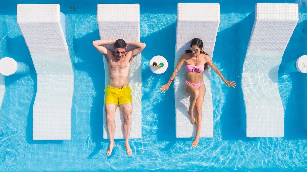 Buenaventura Grand Hotel & Great Moments - All Inclusive photo 62 of 82