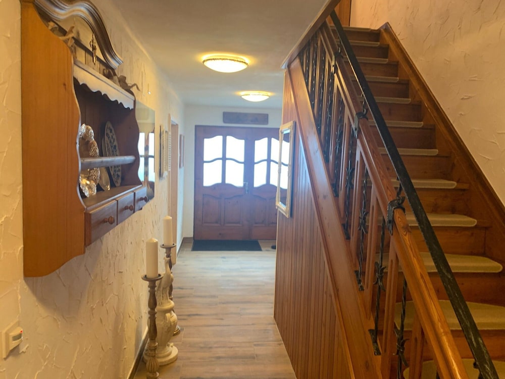 Holiday Home Muhr Near Katschberg Ski Area