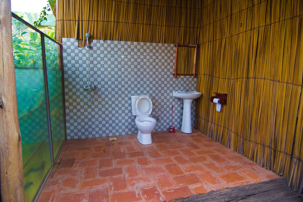 Hawk's Eye Lodge Bunyonyi