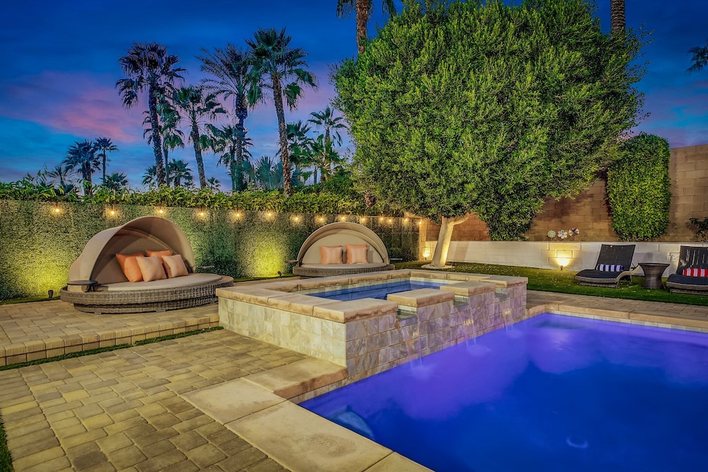 The Montage Resort