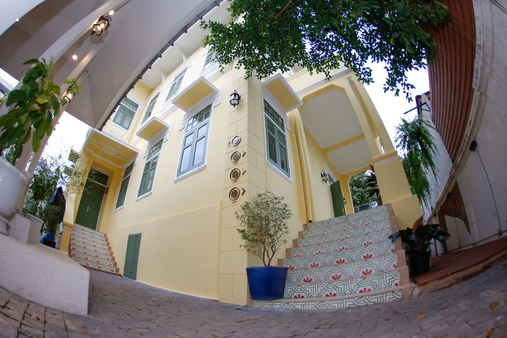 Hotel Baan2459 Heritage House - Image 1