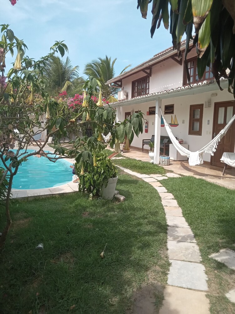 Villa Papaya