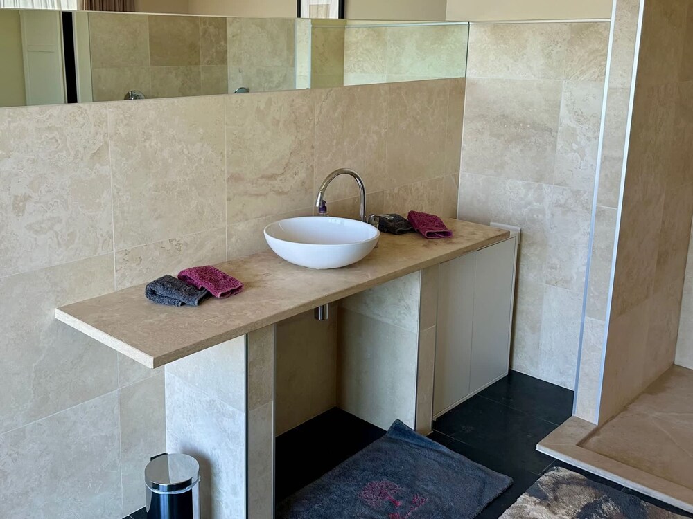 New L Olivette a Delightful Villa With Pool in Charming Uz s