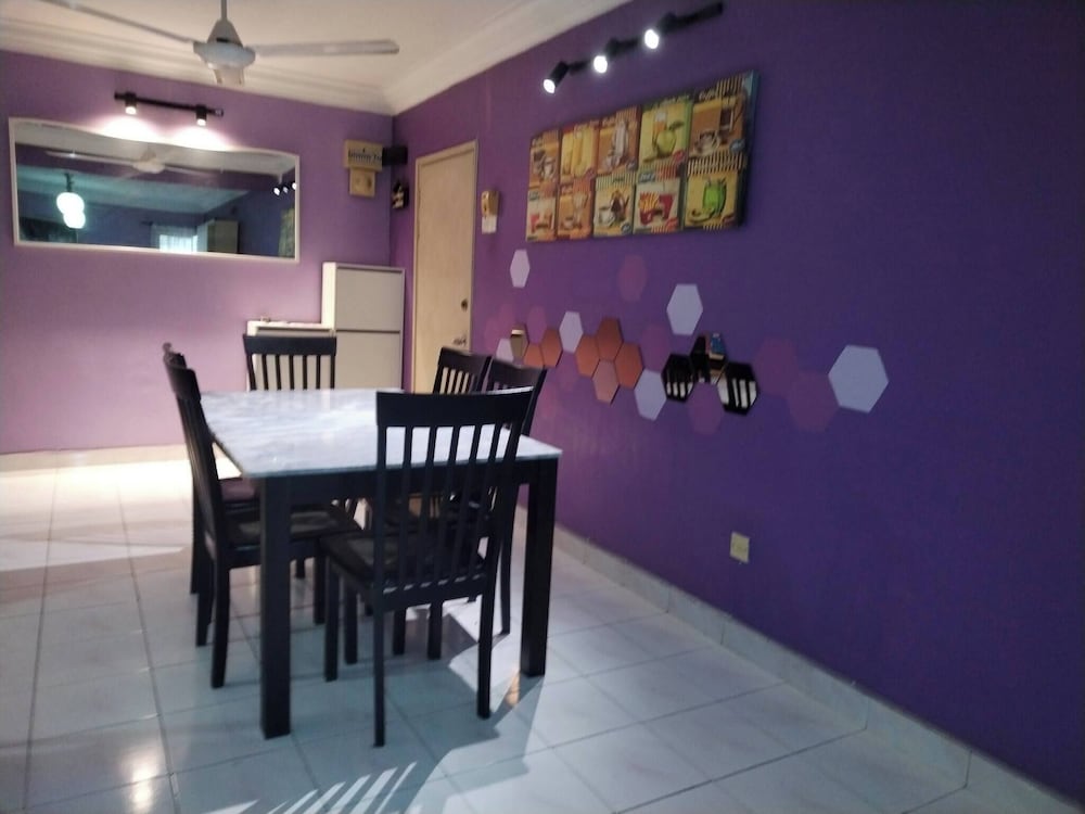 Cosy Home in Damansara