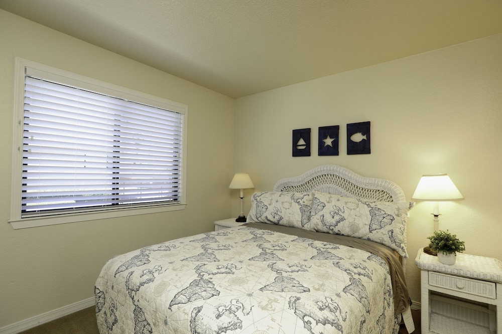 132 Pismo Shores 3 Bedroom Condo by RedAwning view 2
