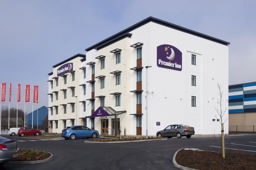 Premier Inn Widnes, photo 4