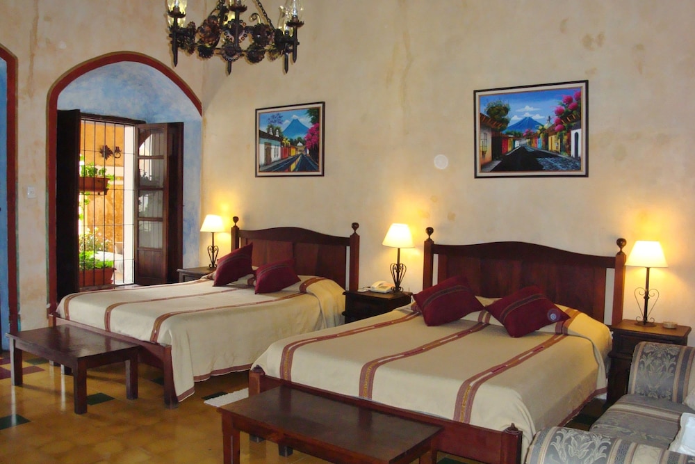 Hotel Convento Santa Catalina