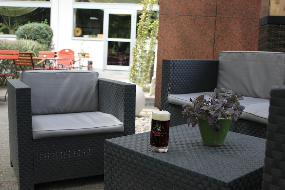 Soibelmanns Hotel Bad Alexandersbad - Property Image 4
