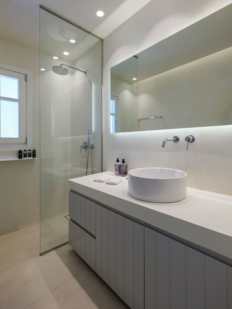 Villa Oleandri Mykonos