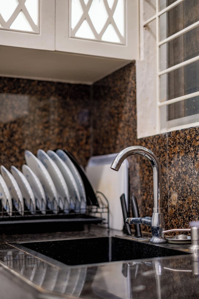 The Versailles Suite A Designer Home in Dhaka