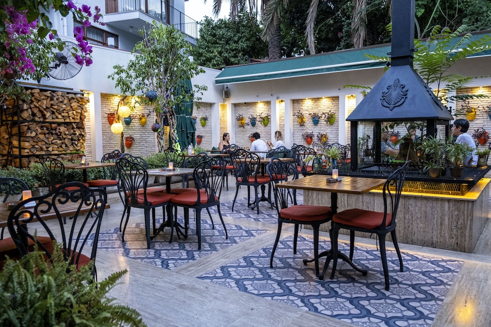 Route Otel Kaleiçi - Image 90