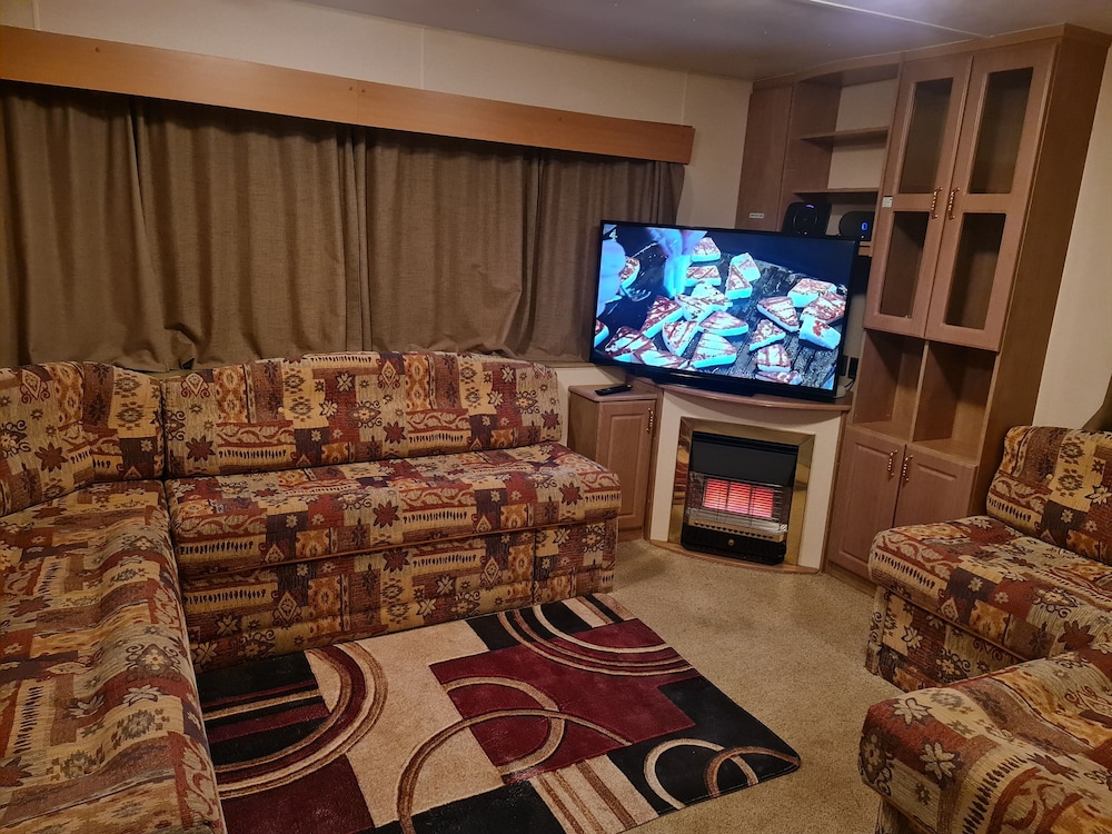2-bed Holiday Home Close to Durham City Centre, photo 53