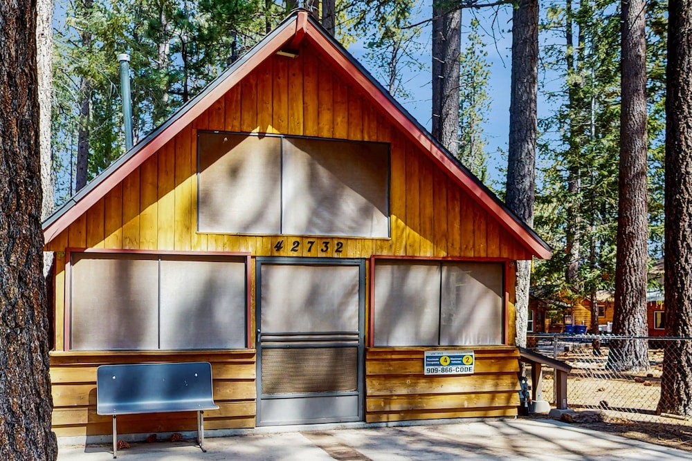 Bristlecone Cottage #321