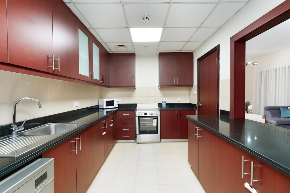 Dream Inn Apartments - Bahar JBR