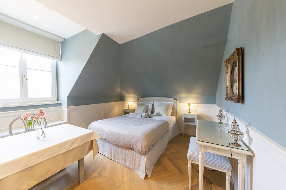 Bruges Vacations - BB Mirabel - Property Image 61