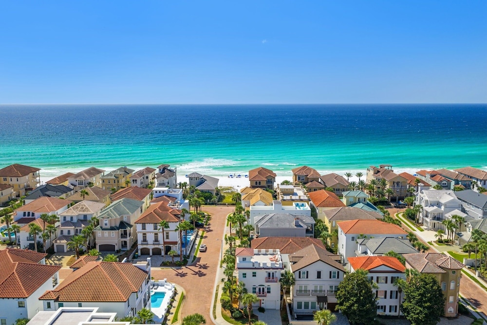 Destiny In Emerald Green 3 Bedroom Home