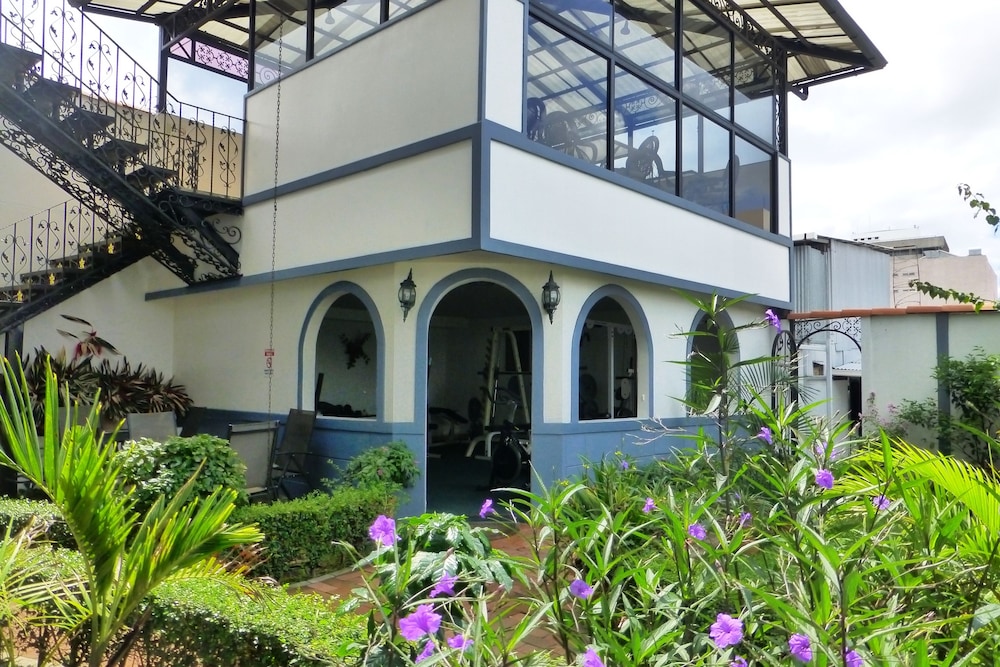 Santo Tomas Hotel - Property Image 70