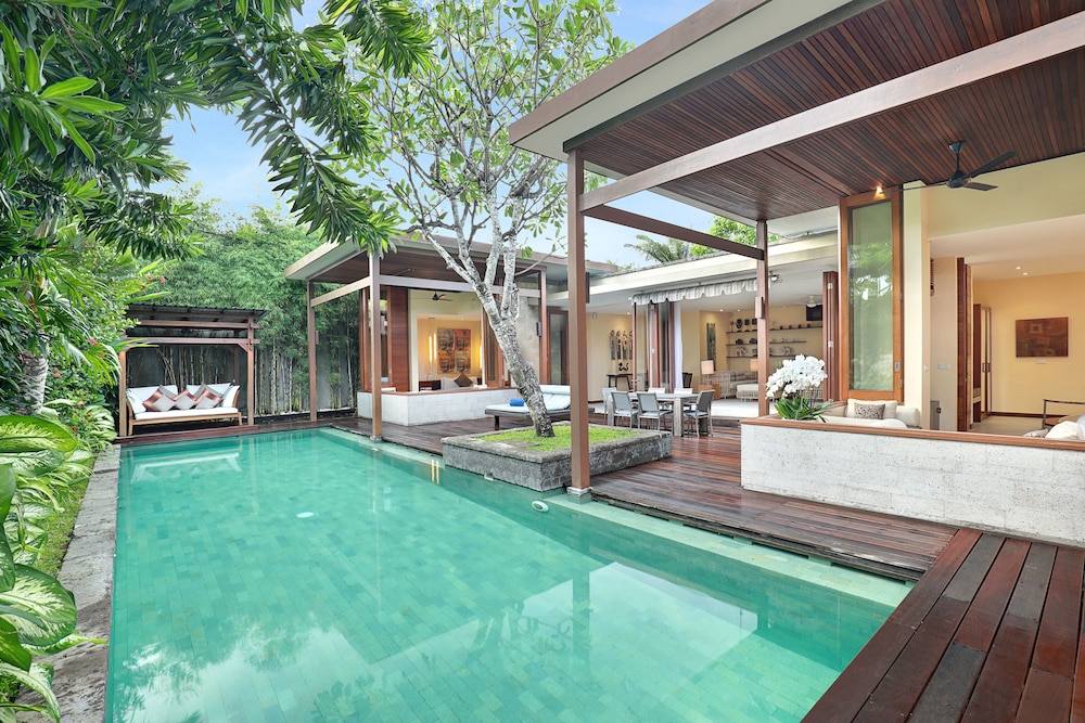 The Elysian Boutique Villa Hotel 45