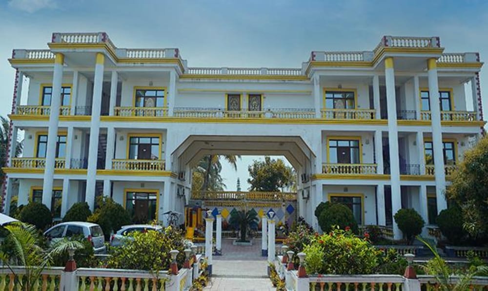 FabHotel Prime Indeedcare