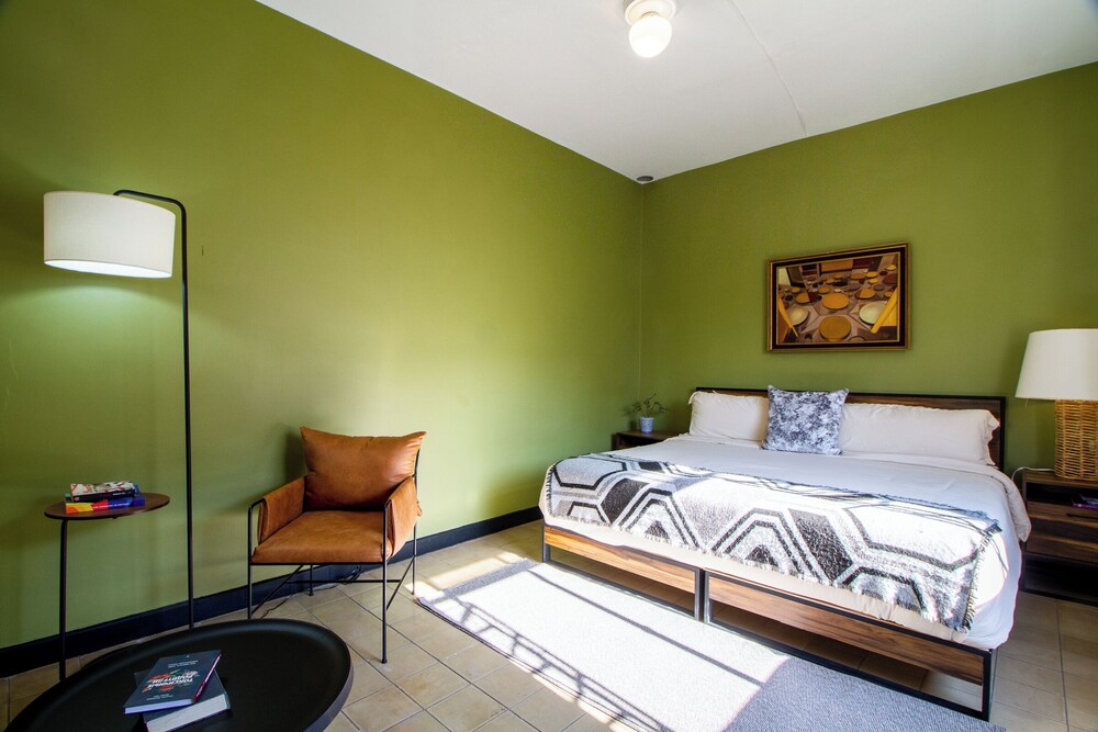 Flat in Colonia Americana with 1 Bedroom