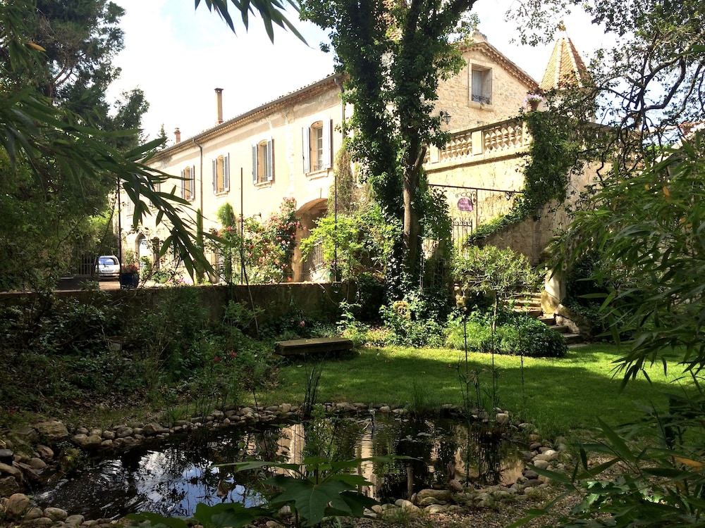 Les Deux Tours