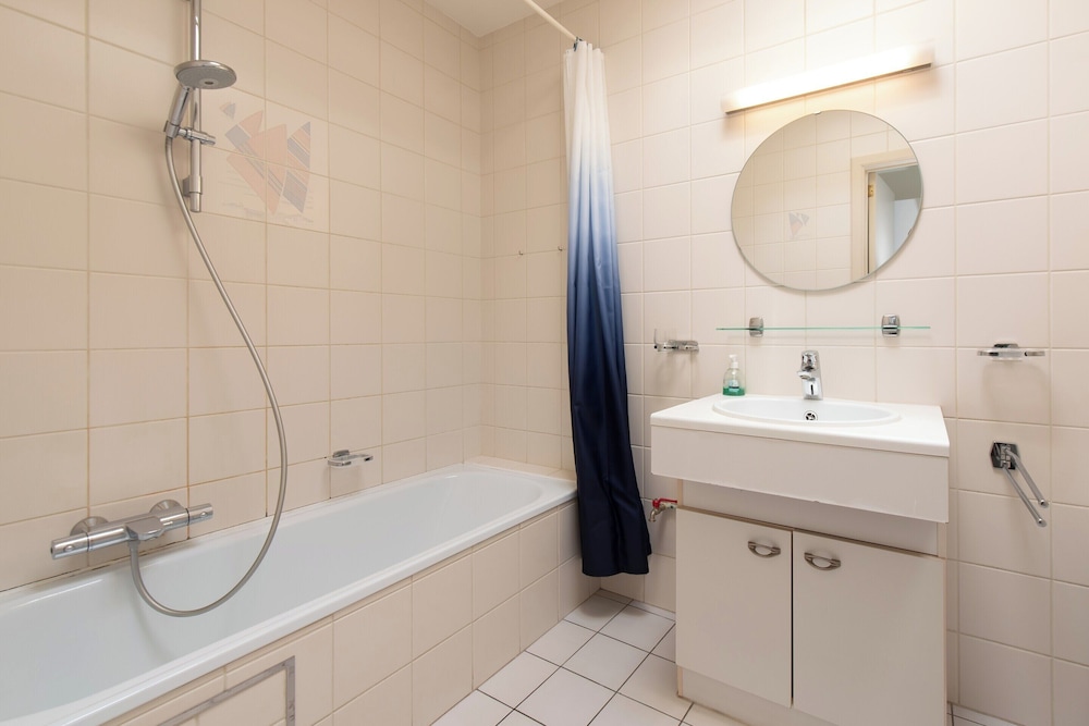 Apartment in Middelkerke Near the Beach