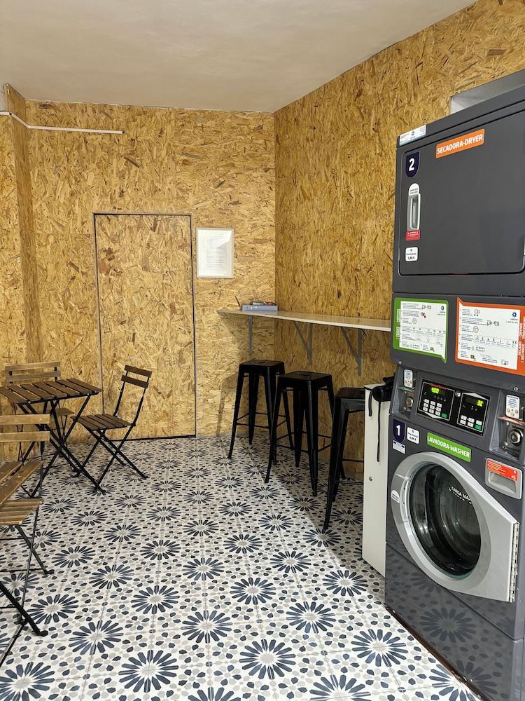 Backpackers La Gaditana