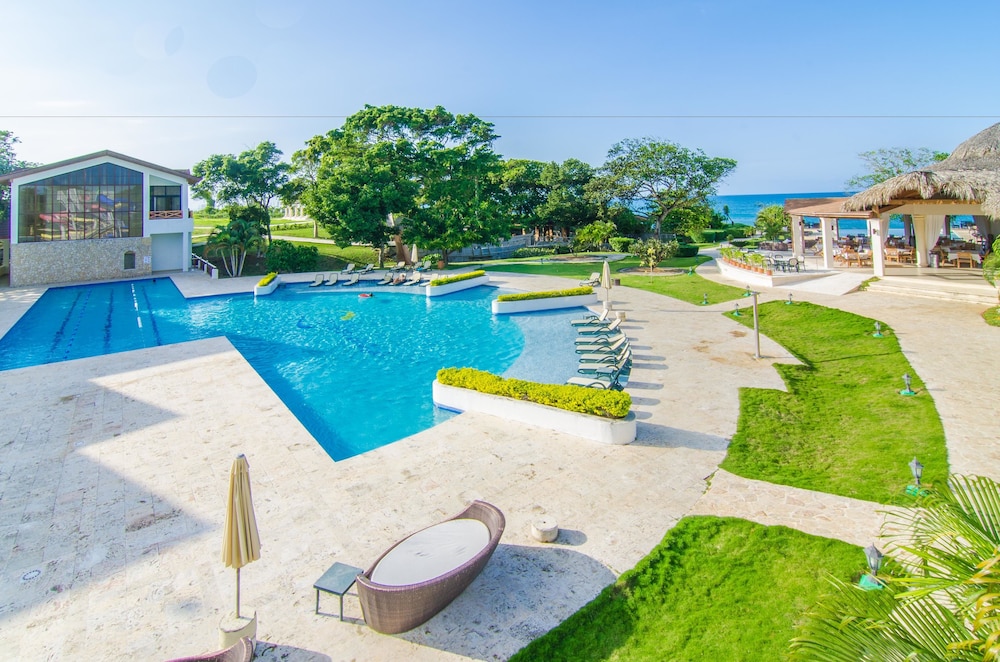 4 Bedroom Villa at Ocean Village