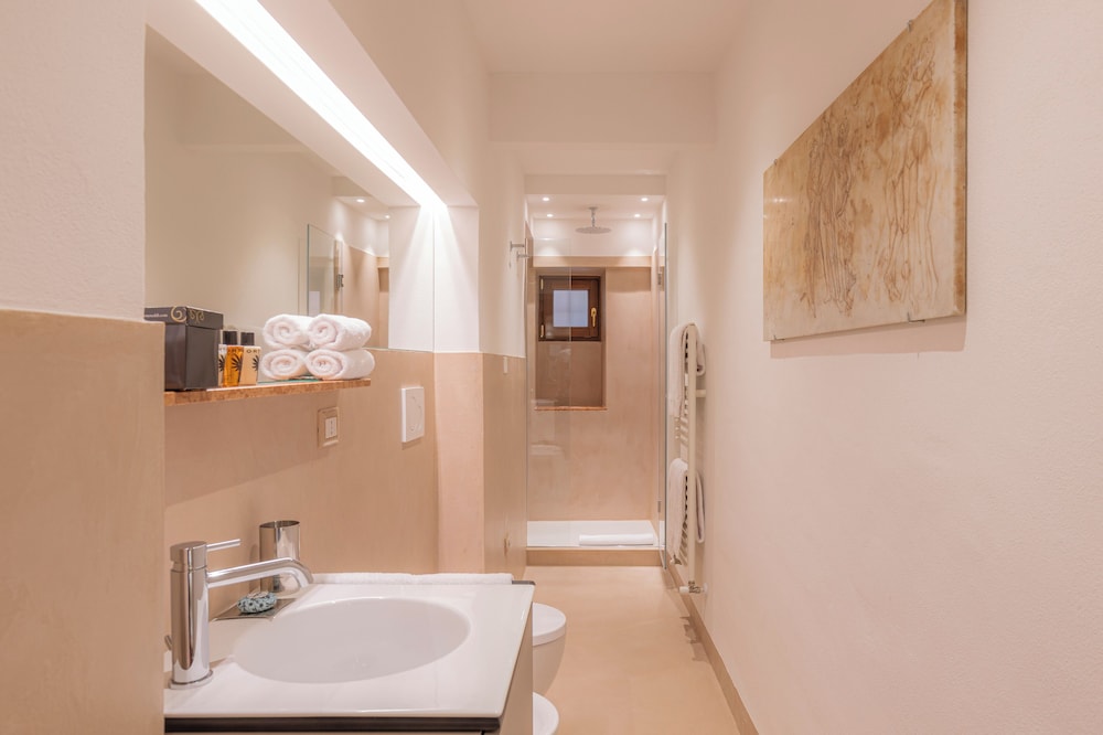 Corte Realdi Suites Palazzo Camozzini