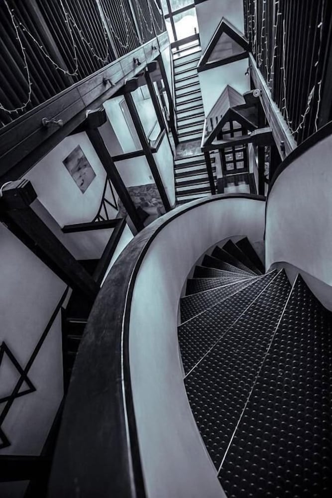 The Phat House - Hostel