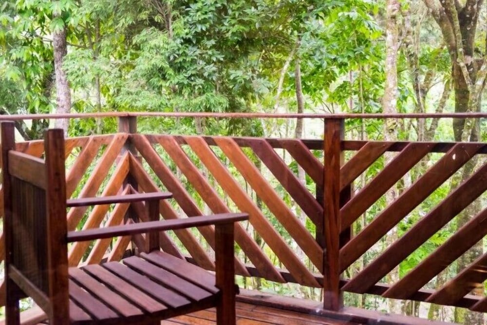 Pousada Solar d'Araucária