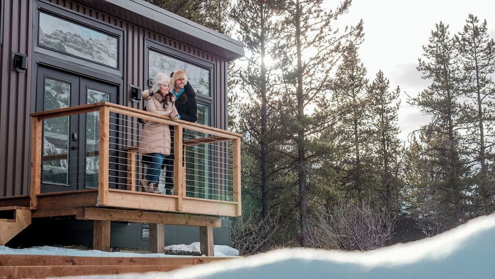 Skyridge Glamping