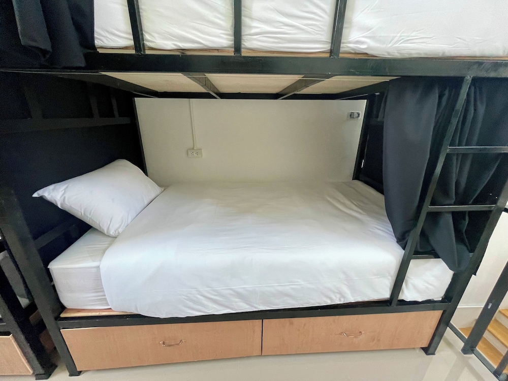Global Beach Hostel - Ao Nang