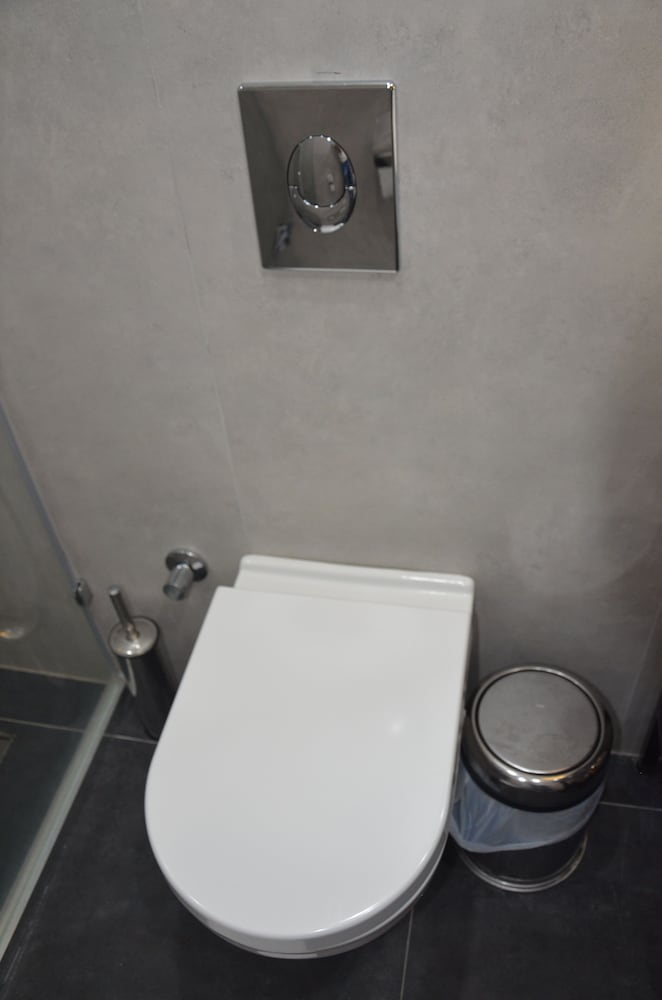 Vama Otel Taksim - Image 21