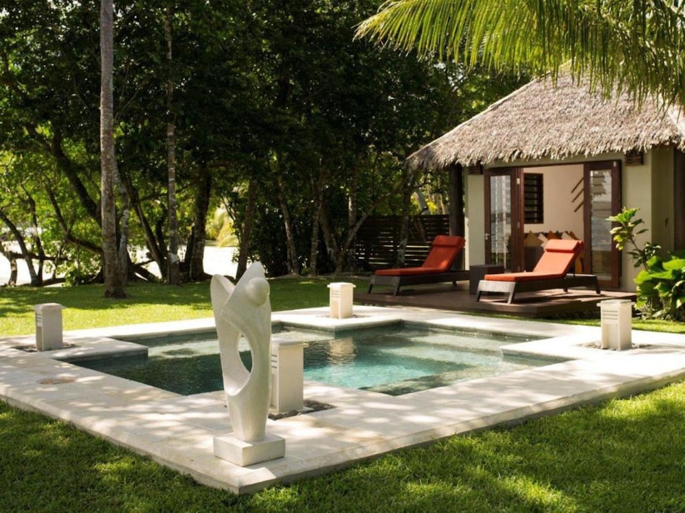 Eratap Beach Resort