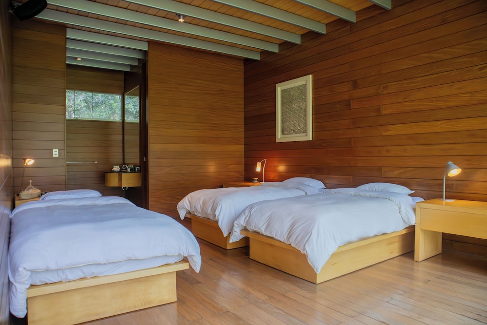 Casa Cieneguilla by Wynwood House